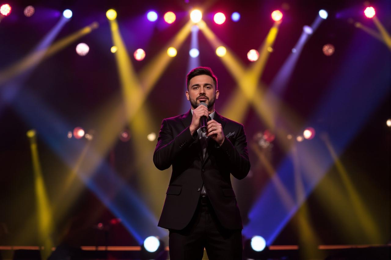 韩国电影自制综艺《光影追梦人》收视率创历史新高