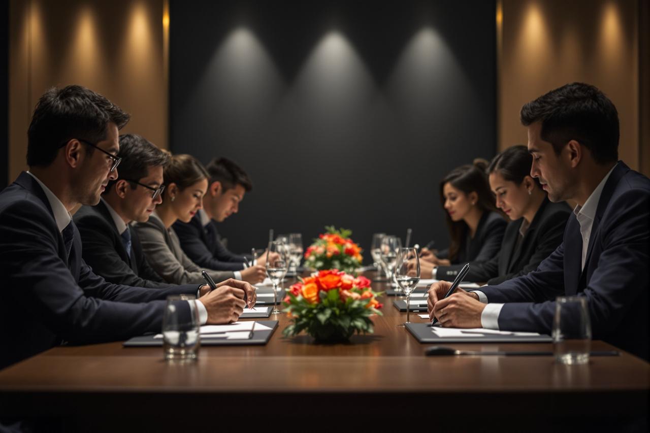 韩国电影与Netflix达成战略合作，多部作品将登陆国际平台