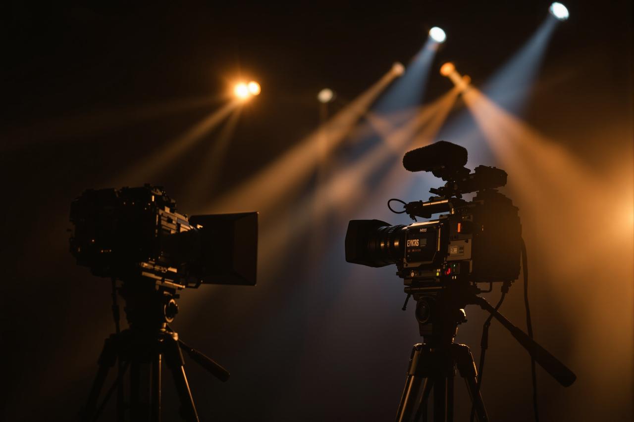 韩国电影2026年片单发布，十部精品力作震撼亮相